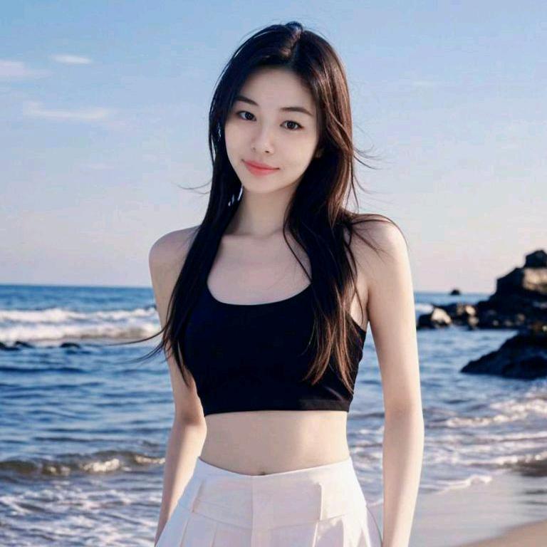 婷婷