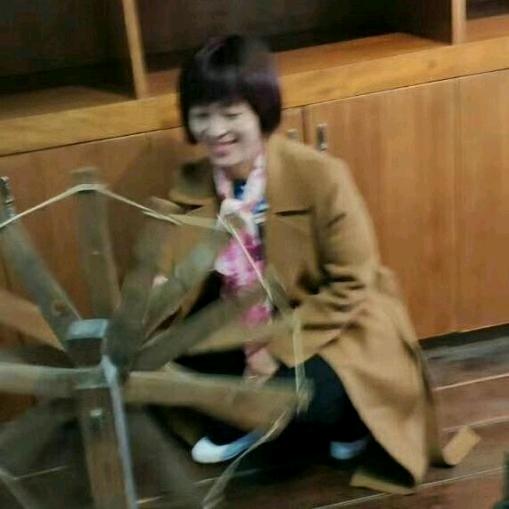 小苹果呀🍎