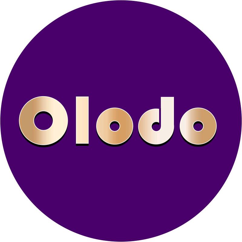 Olodo官方旗舰店