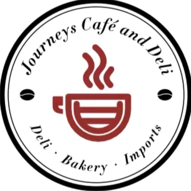 Journeys喜道咖啡