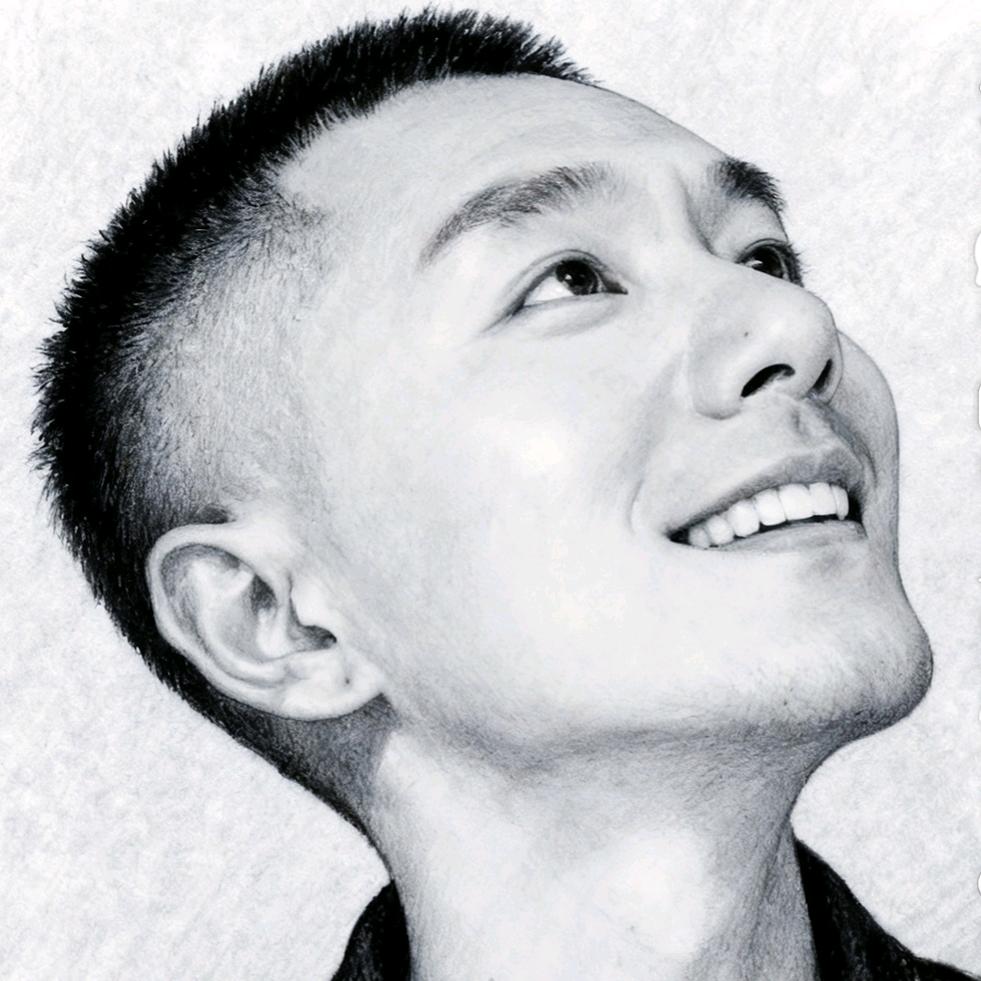 幸福小哥