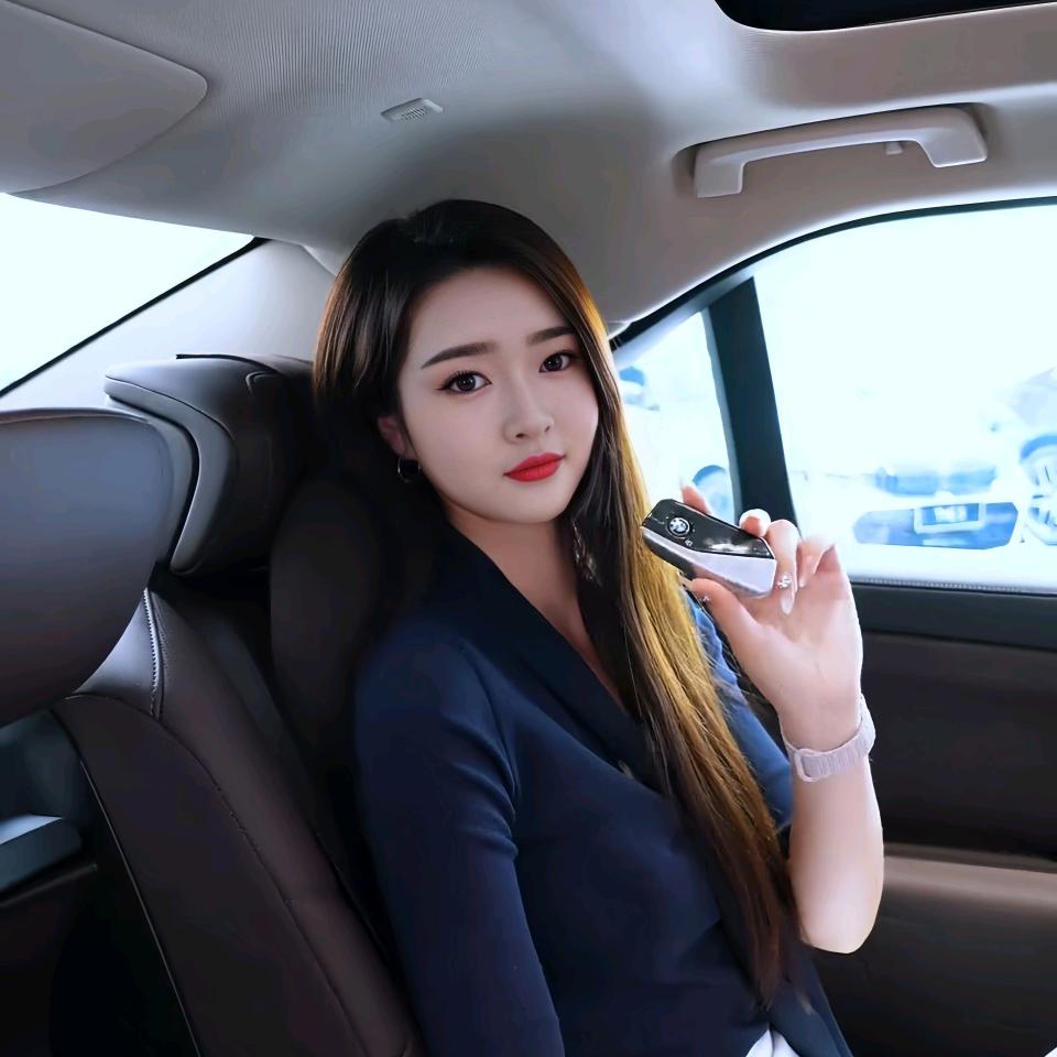 (收徒)、女司机来了