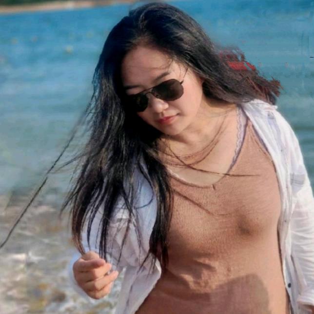 我是你的珍珍啊💋💋💋