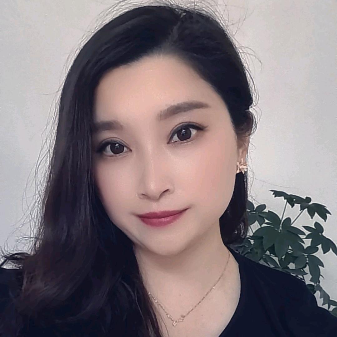陈兮颜