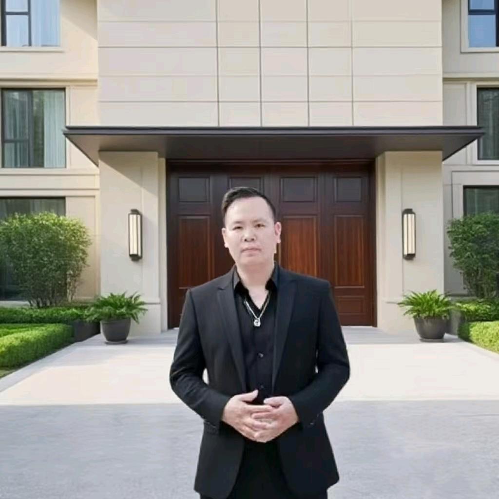 广西大业别墅门窗厂（祥哥）