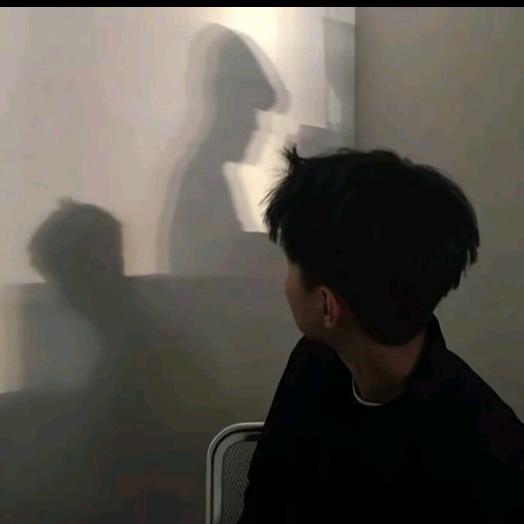 可是你们谁又想过我呢