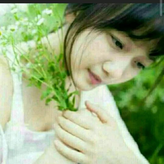 橘子糖ღ҉