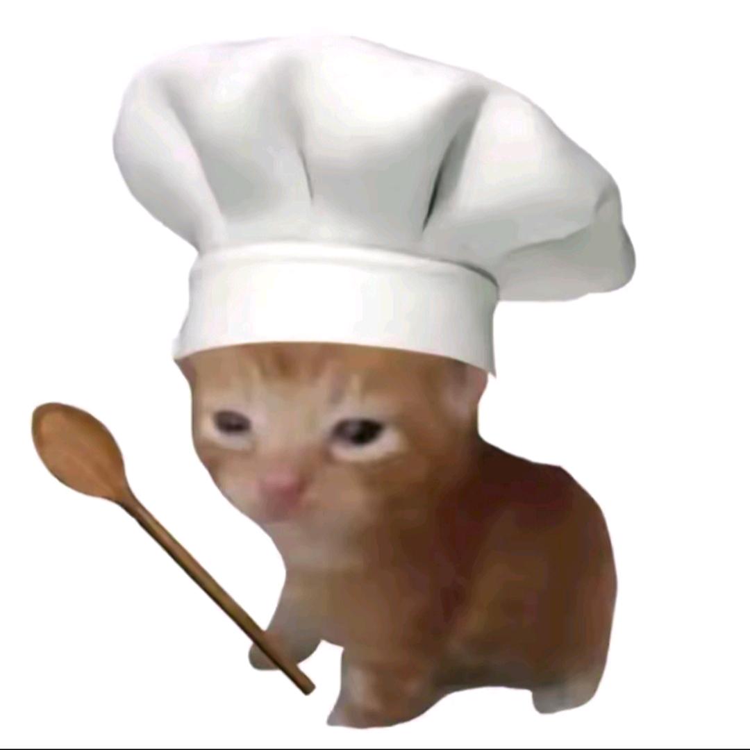 我是jo厨