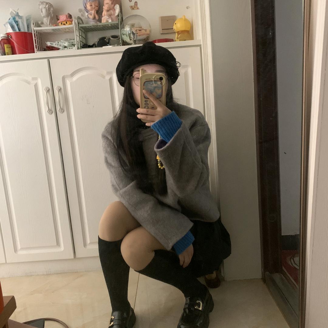 人间凑数选手龚小妞🙈