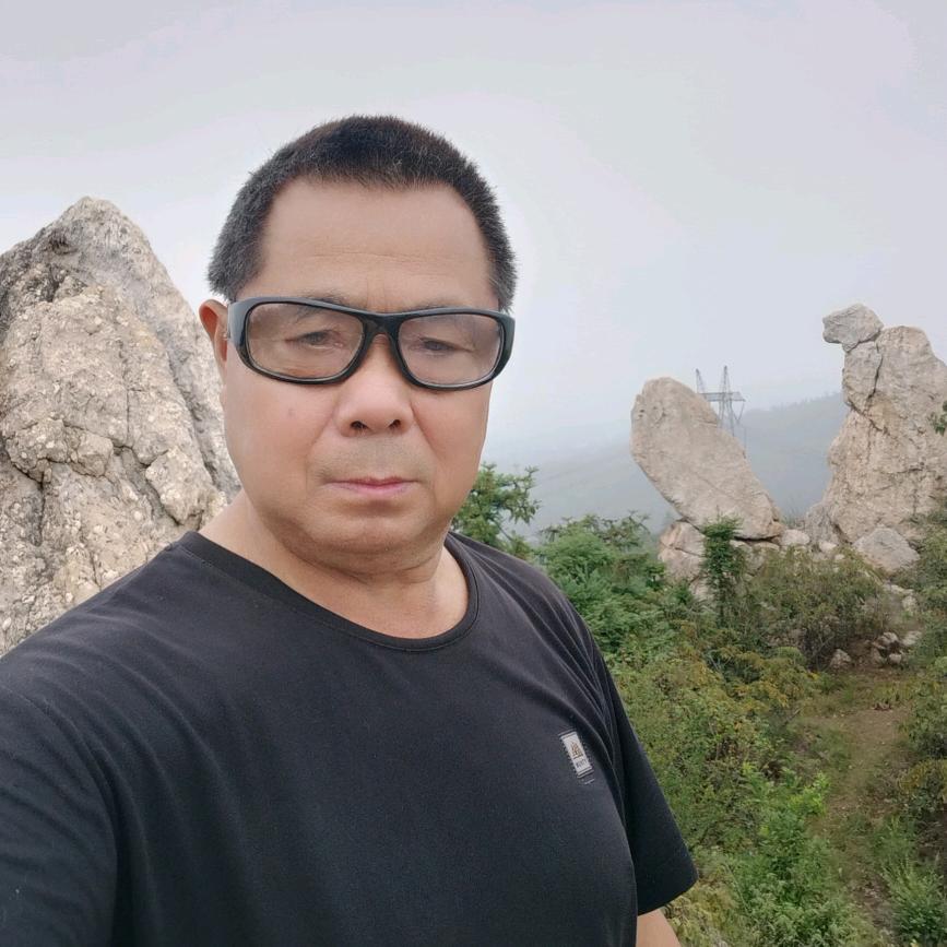 金林(实景拍摄原创)