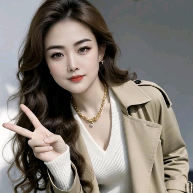 80年的我……娟子