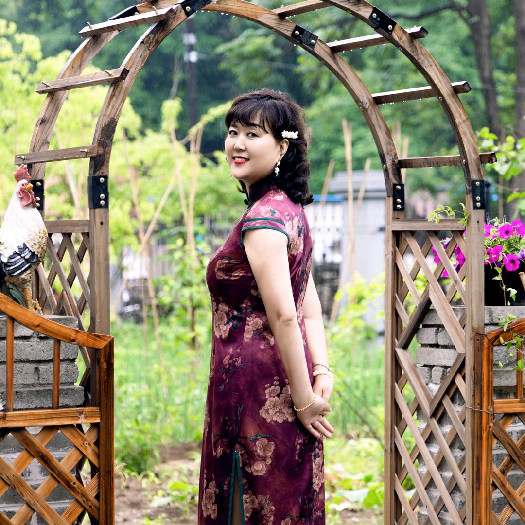 希美人