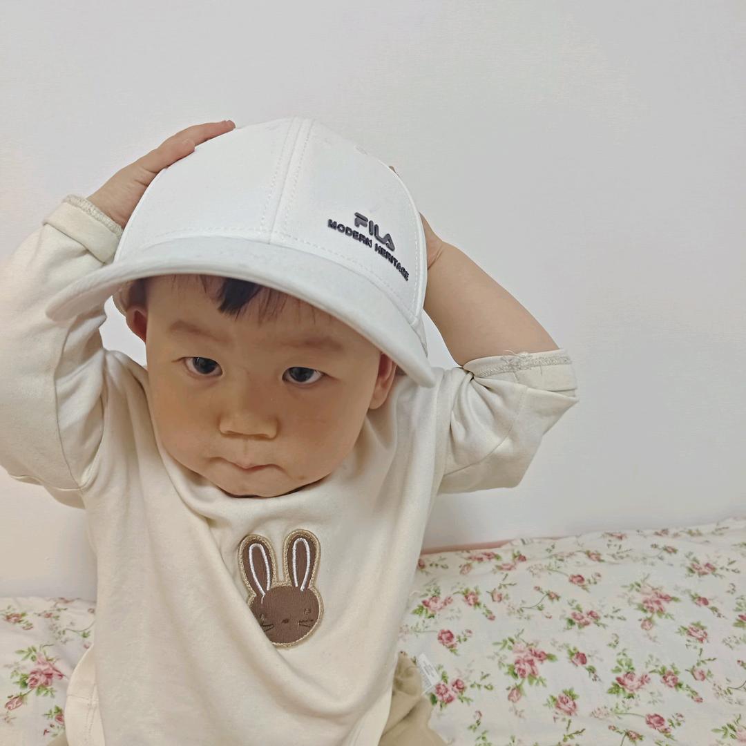 刘铭一（小橙子）