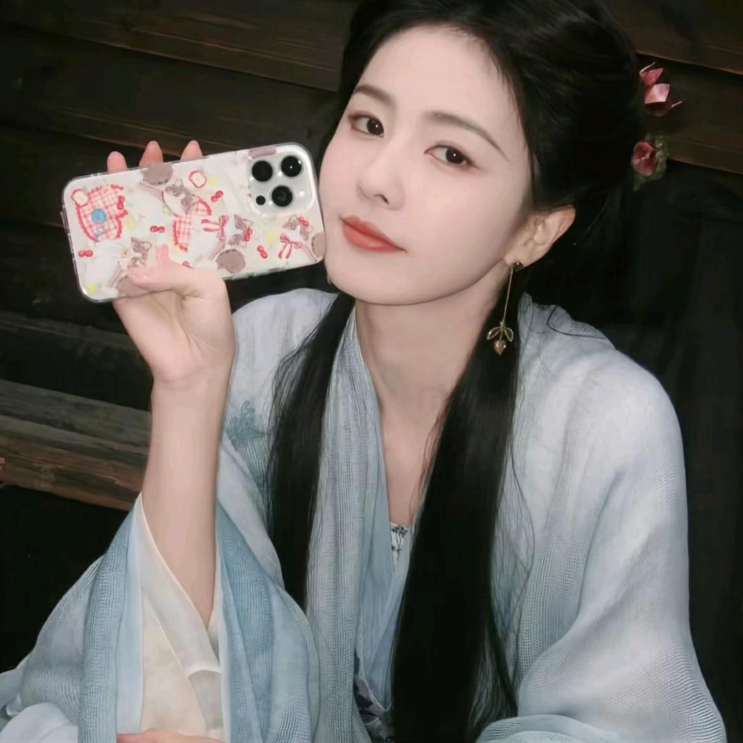 白苒欣 ^_^