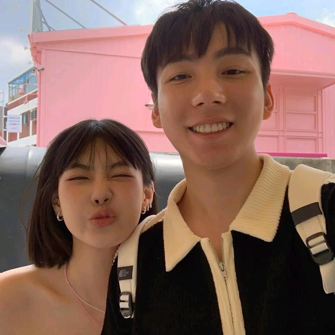 来我怀里吧