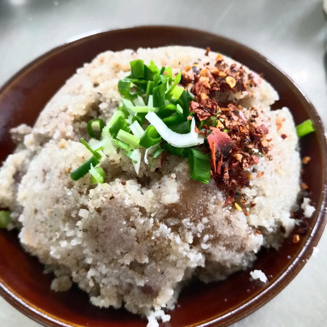 宾川纯土羊肉馆