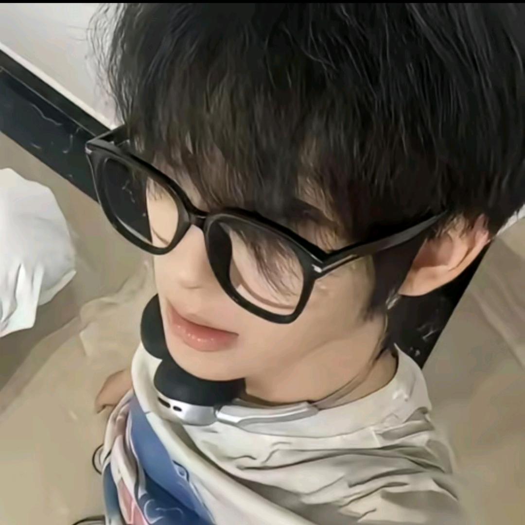 爱上含羞草的木木