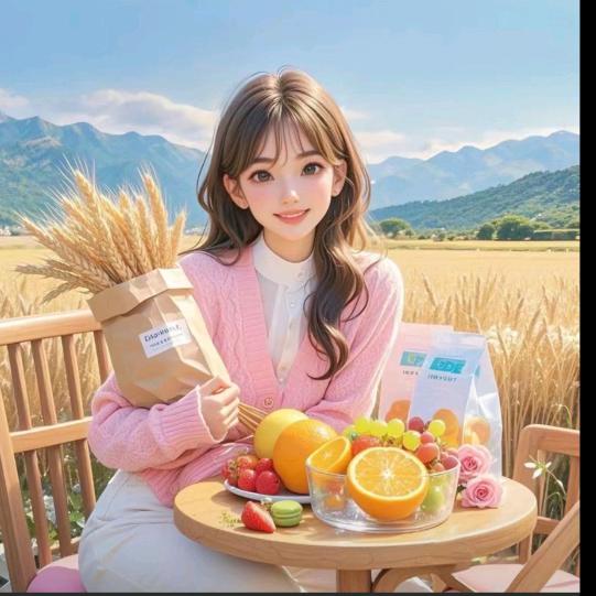 小冉儿