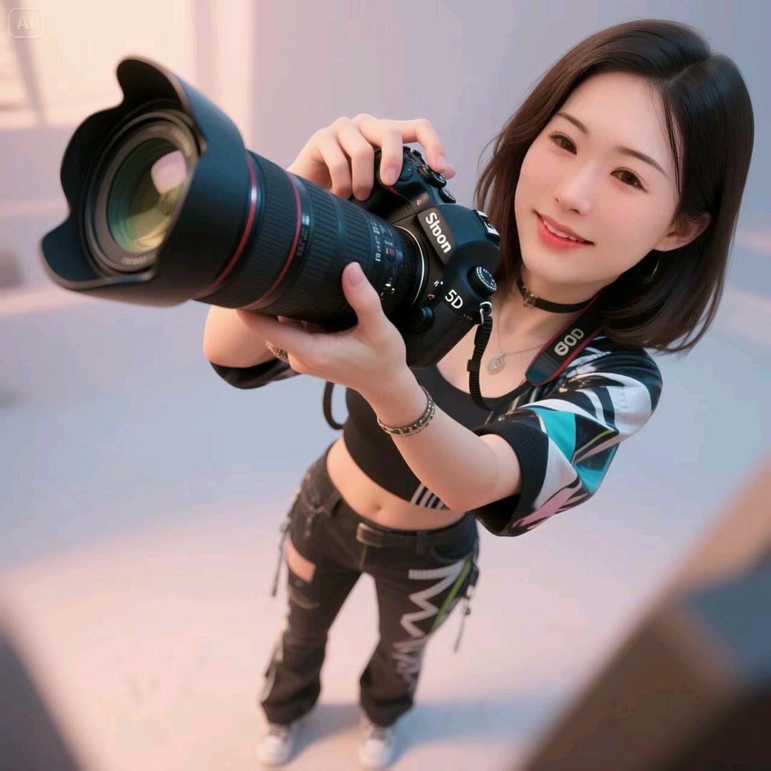 欢姐摄影ss