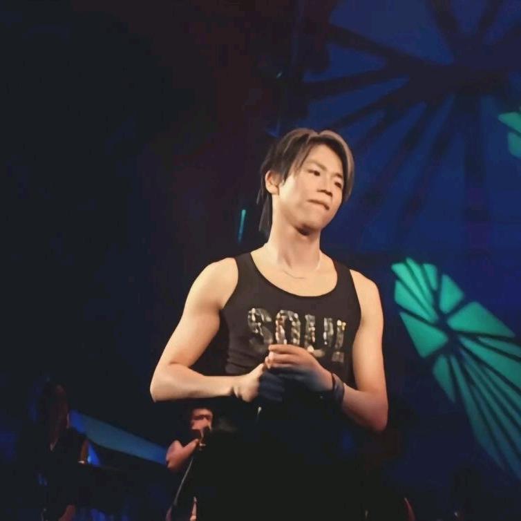 阿陶（五虎上将-关羽）