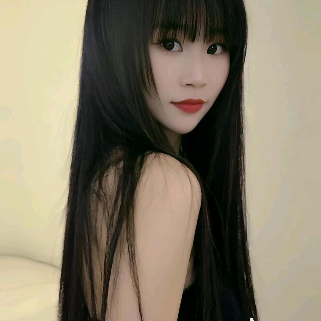 精致小女人