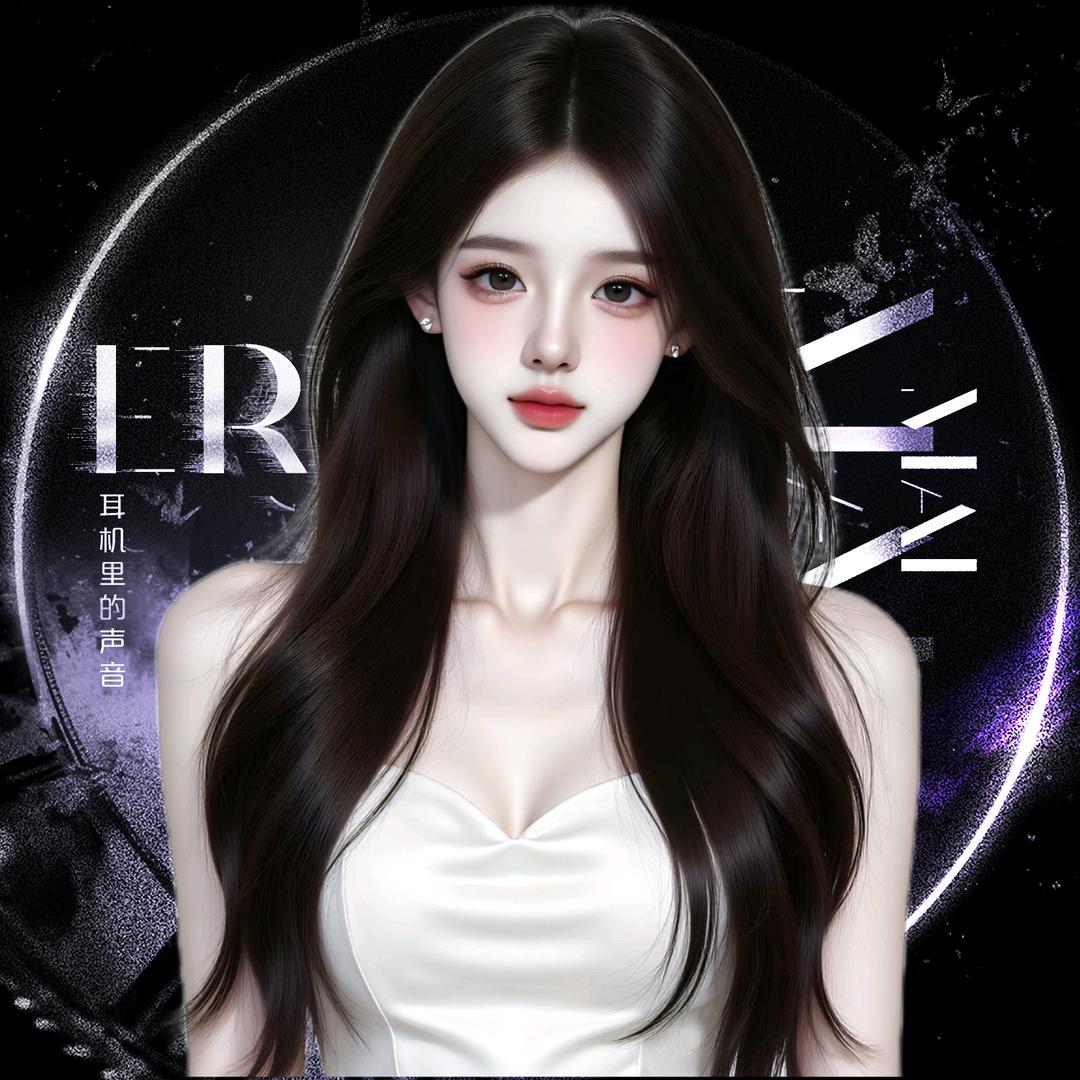 酿紫🎧