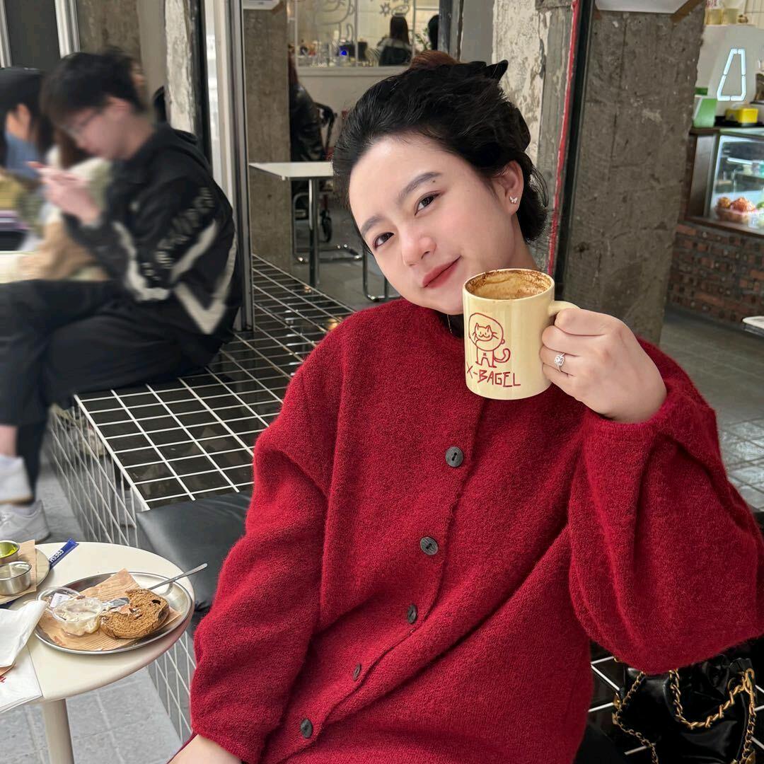 叶瑶家新会陈皮