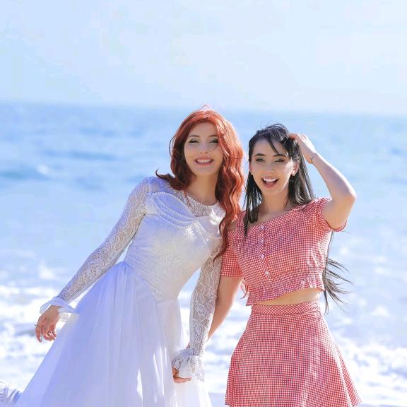 NAYIHAN+穆海zunnay  🧿