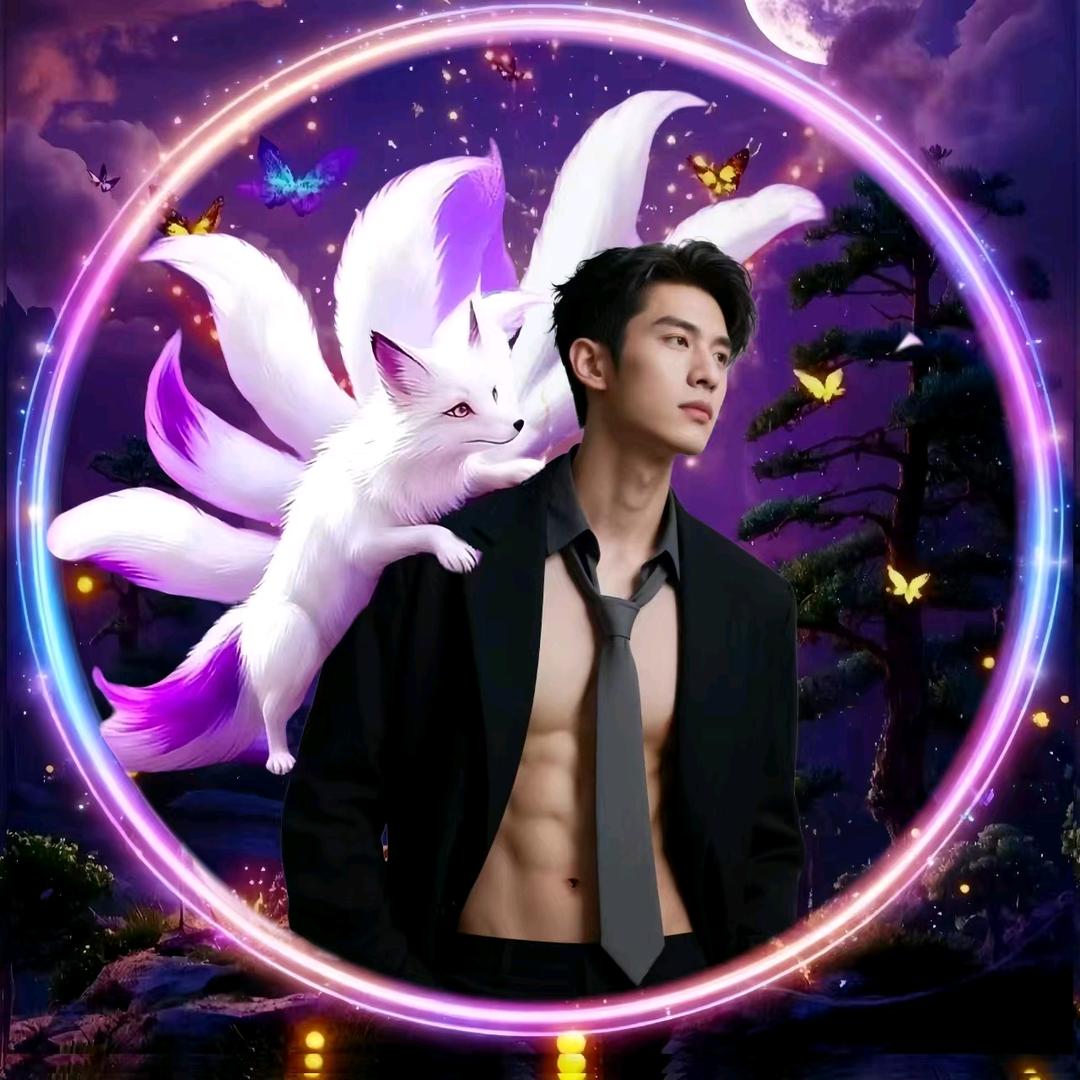 大狮子🦁爱早睡💤