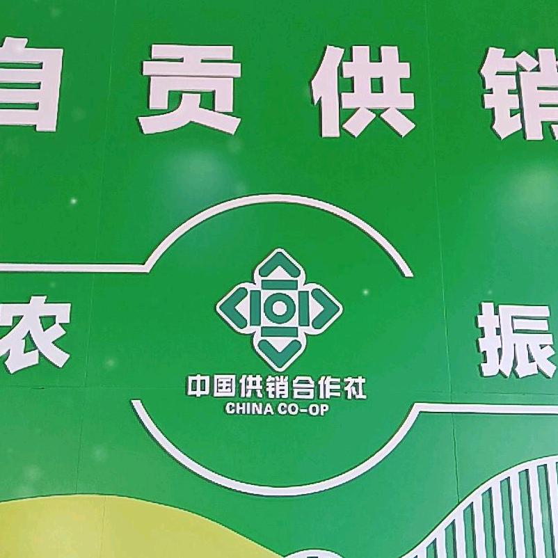 自贡供销-供投农业（新桥店）童姐