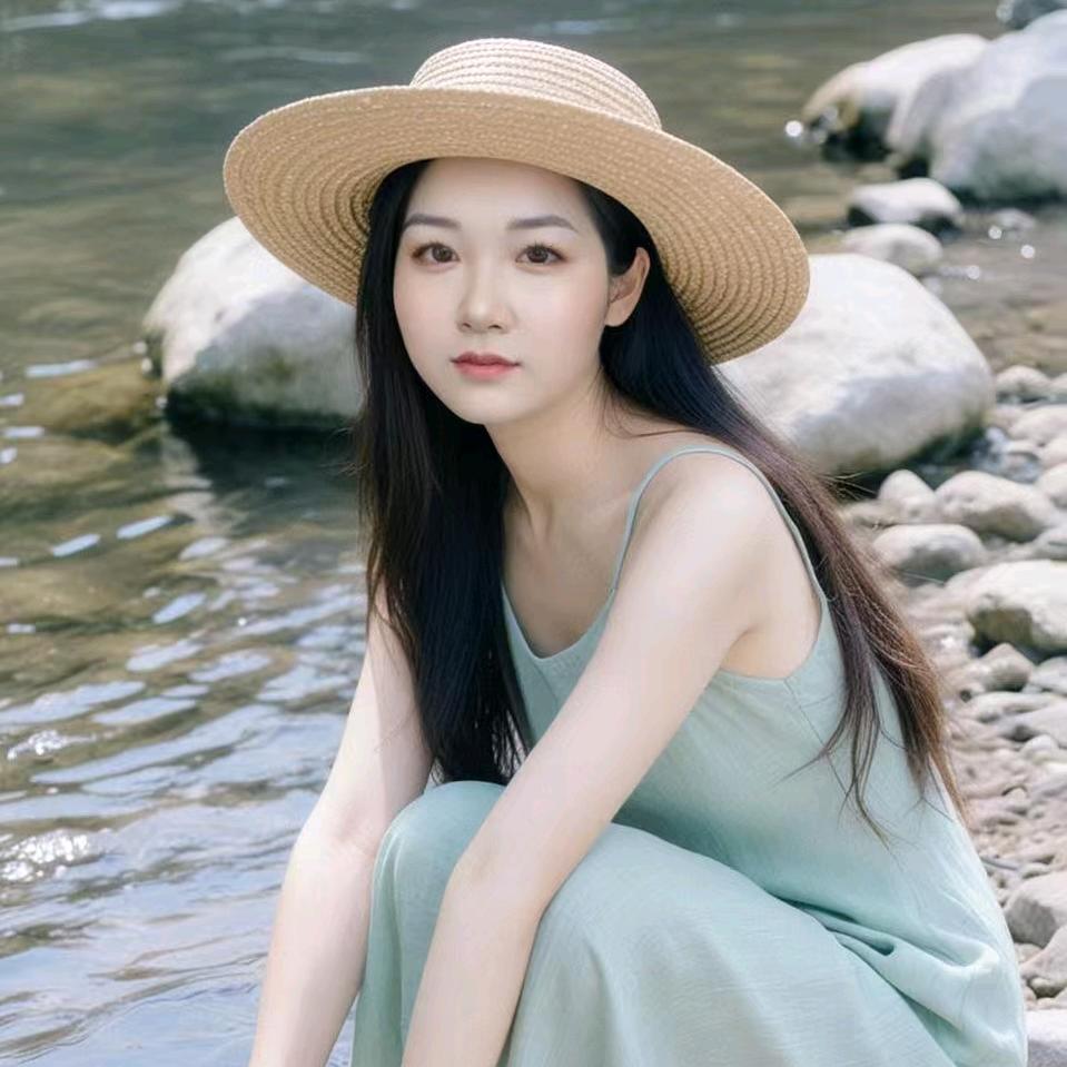 悦悦~