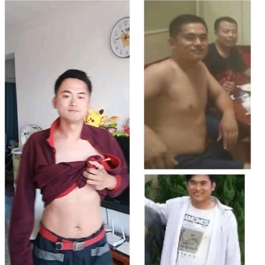 记录自律减肥