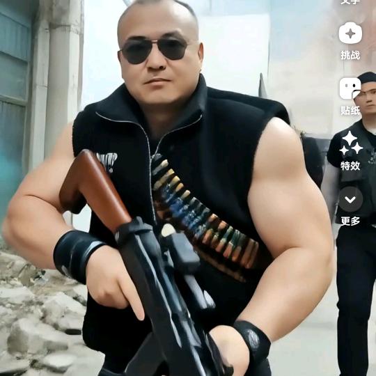李先生💪