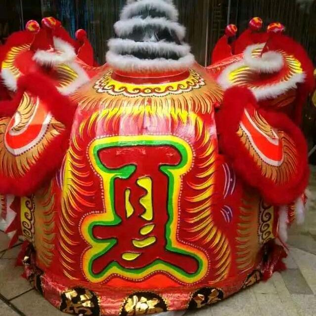 詠春华哥