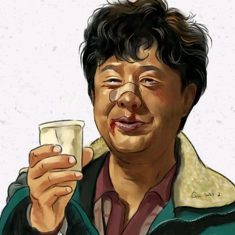小哥哥