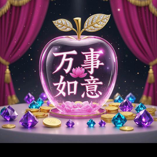 好的心态决定未来