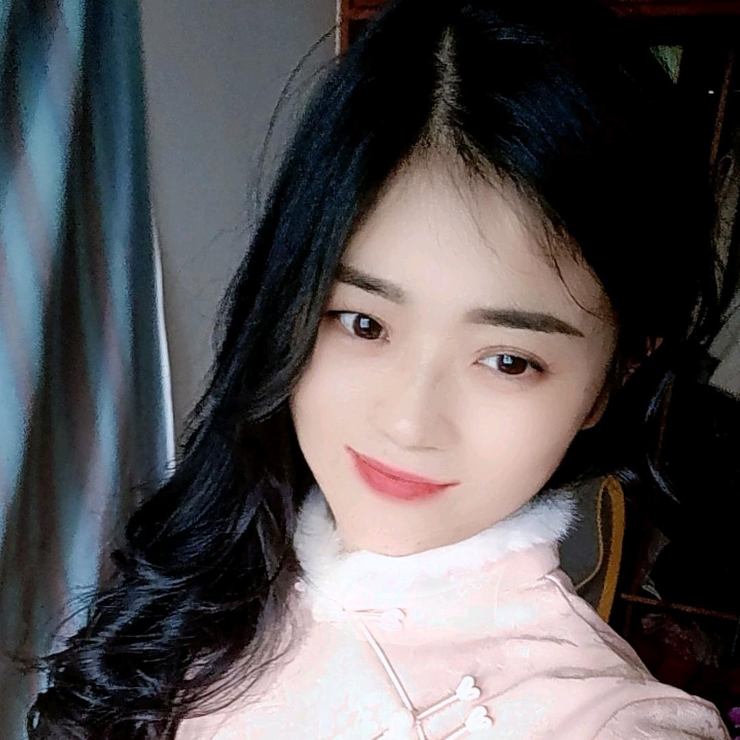 麦子❤️