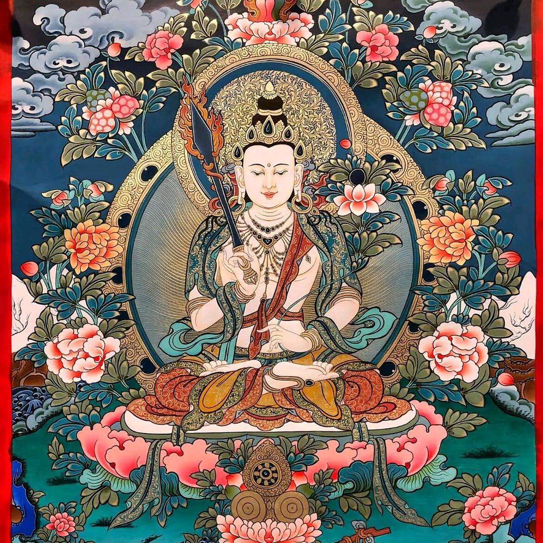 羌塘卓玛