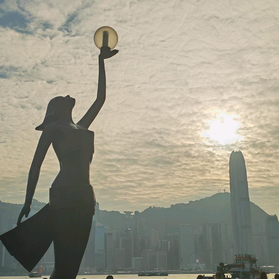 一和人力（惠及乡邻）