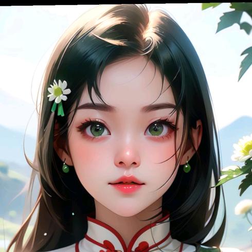 果豆妈妈