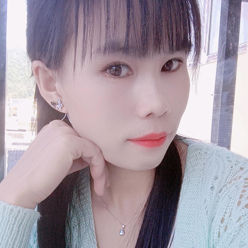 浅浅一笑