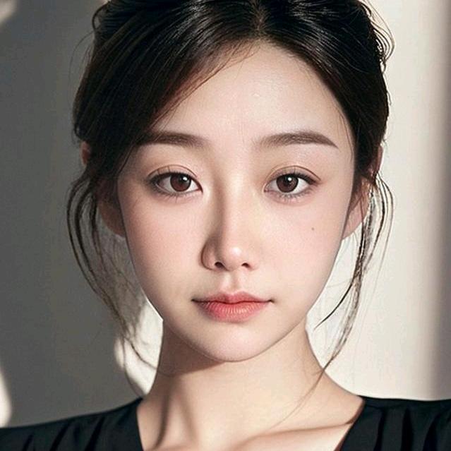 俺是地道的农村人