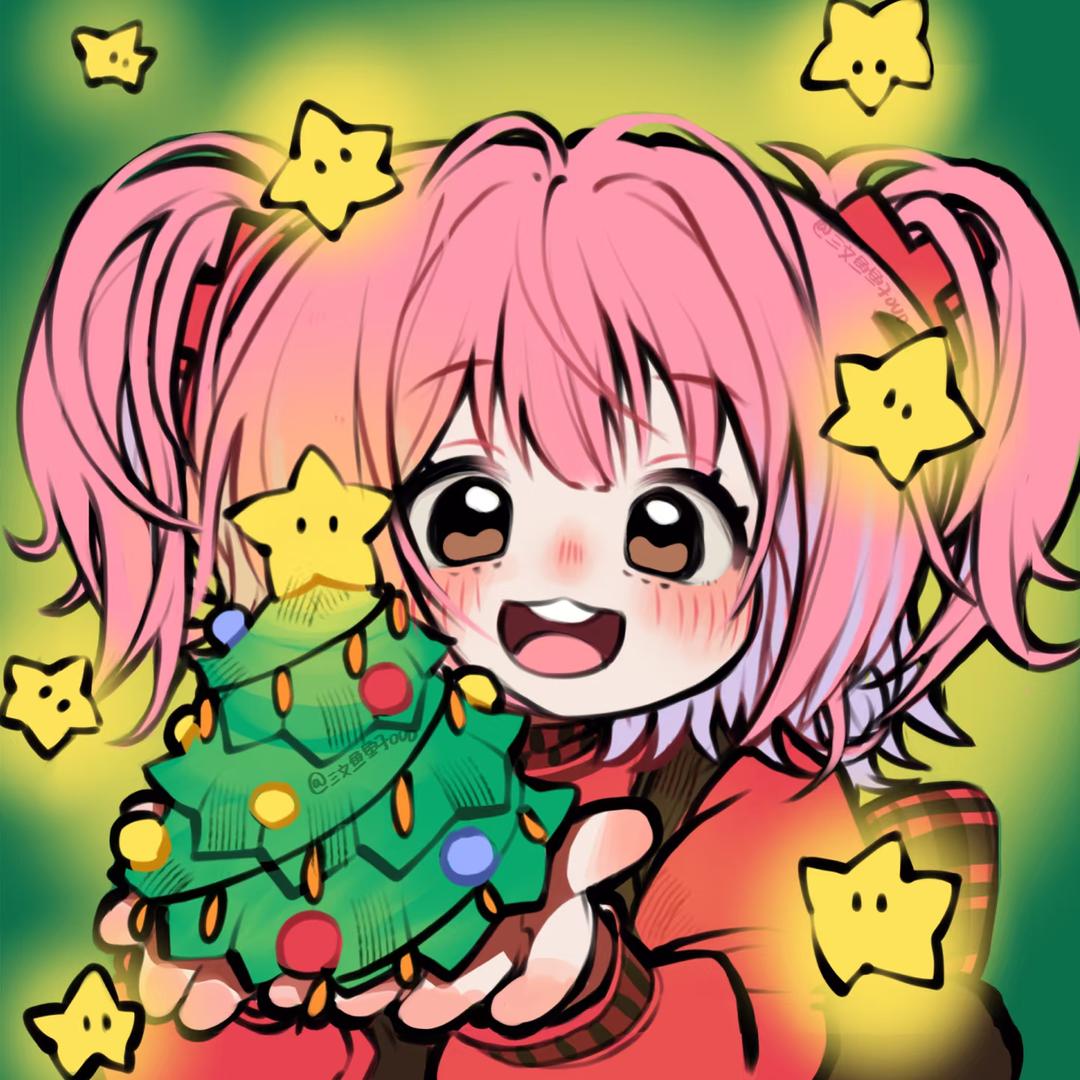 张张宝吃不吃脏脏包🍩