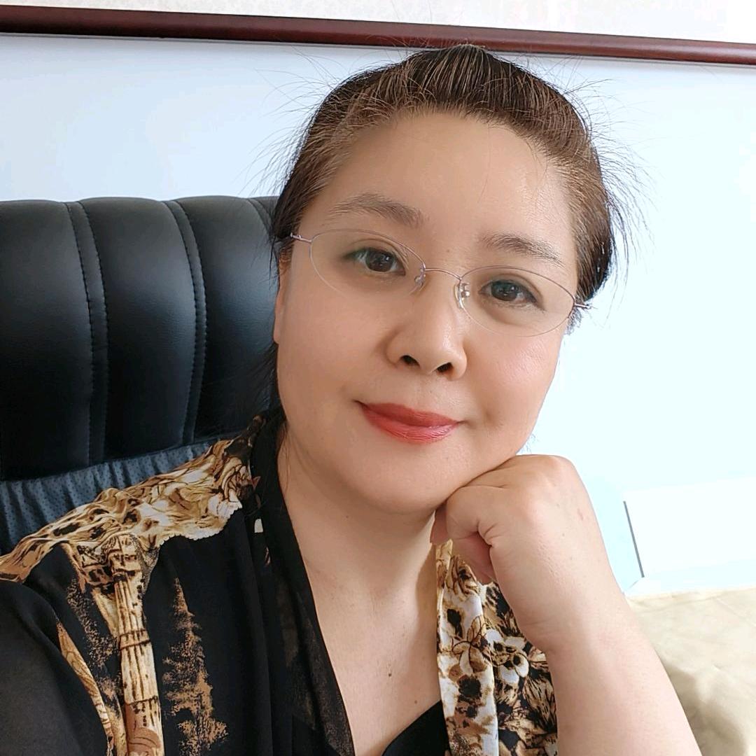 衡水厚德月嫂中心～赵柯蓉