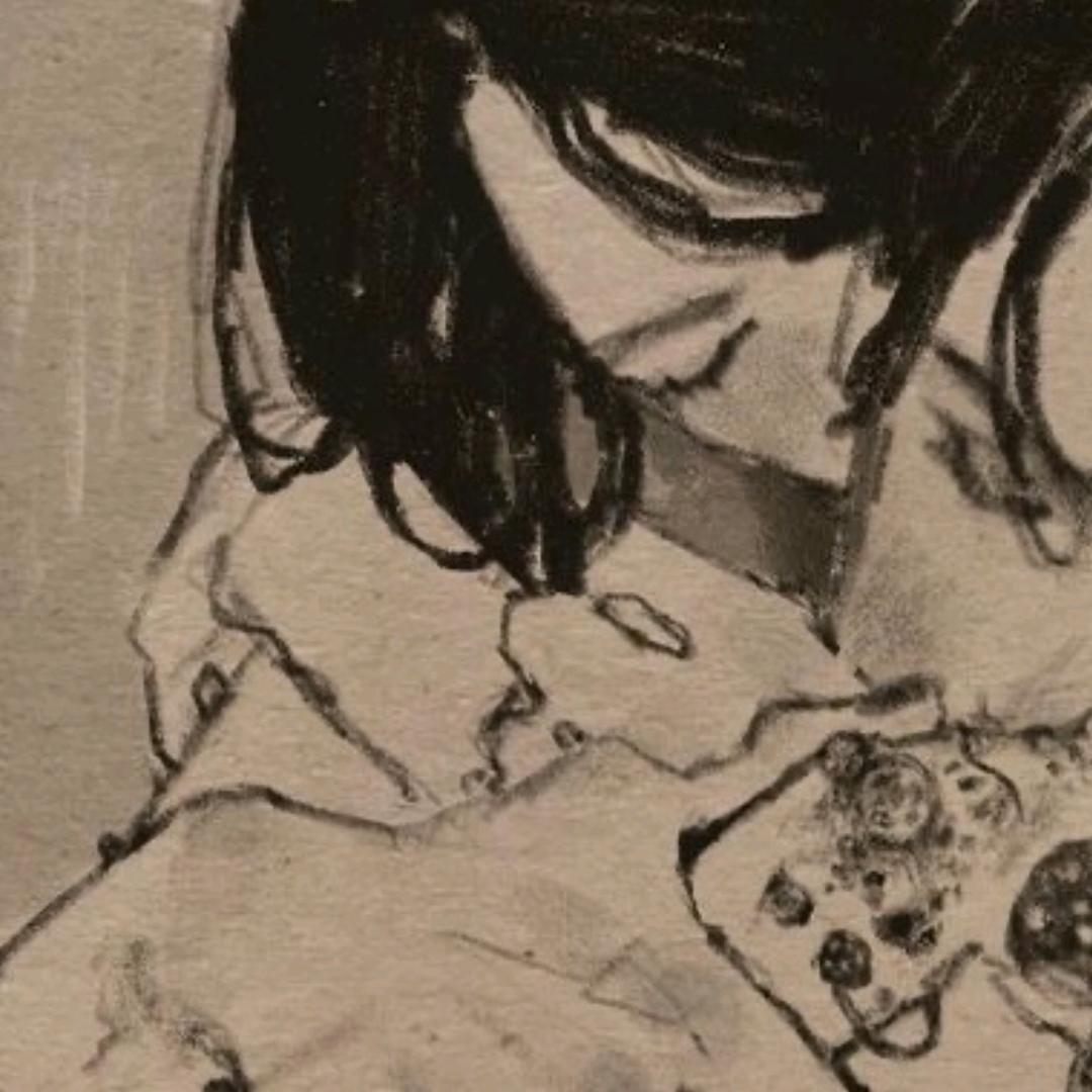 豆花偶一西