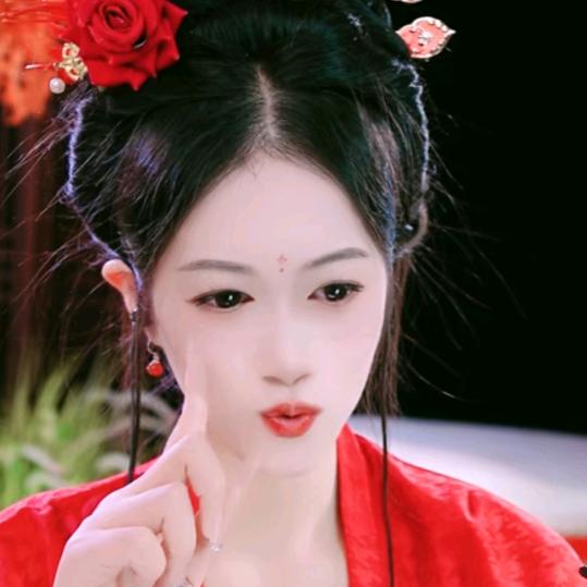 💞红牵❶梦绕♈ᵉᵐᵒ