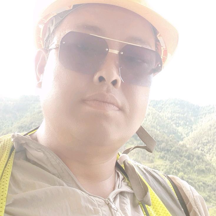 奔波风雨中。