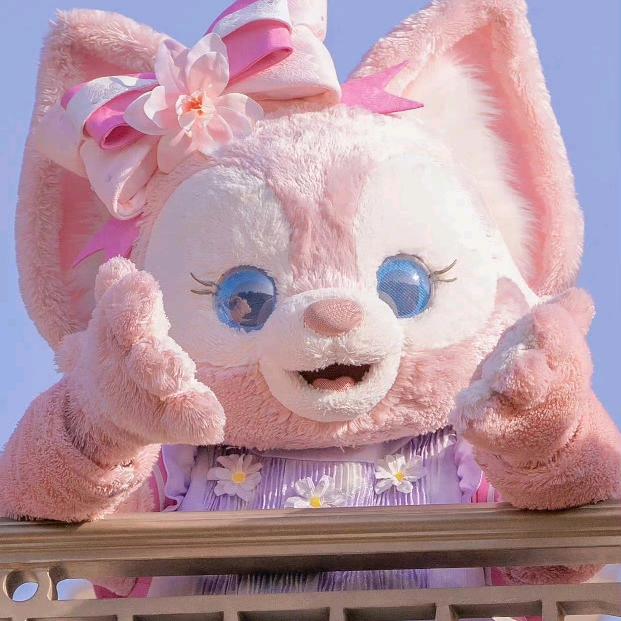 新学道鸿儒双语小学校豆豆老师