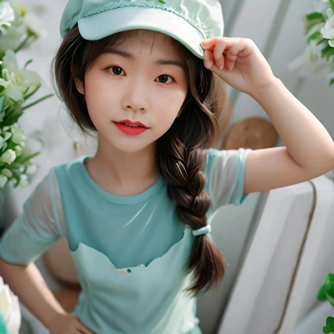 琳琳仙姐儿