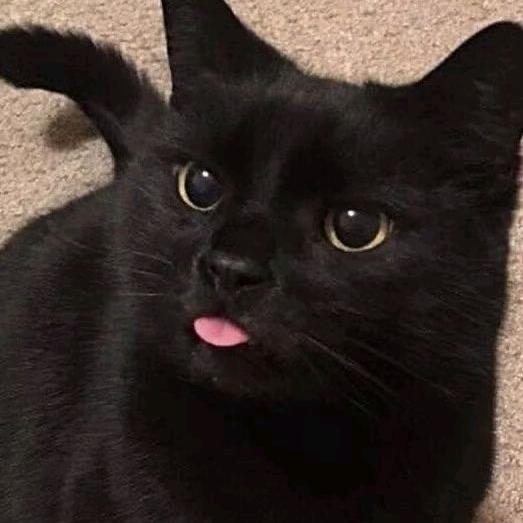 笑